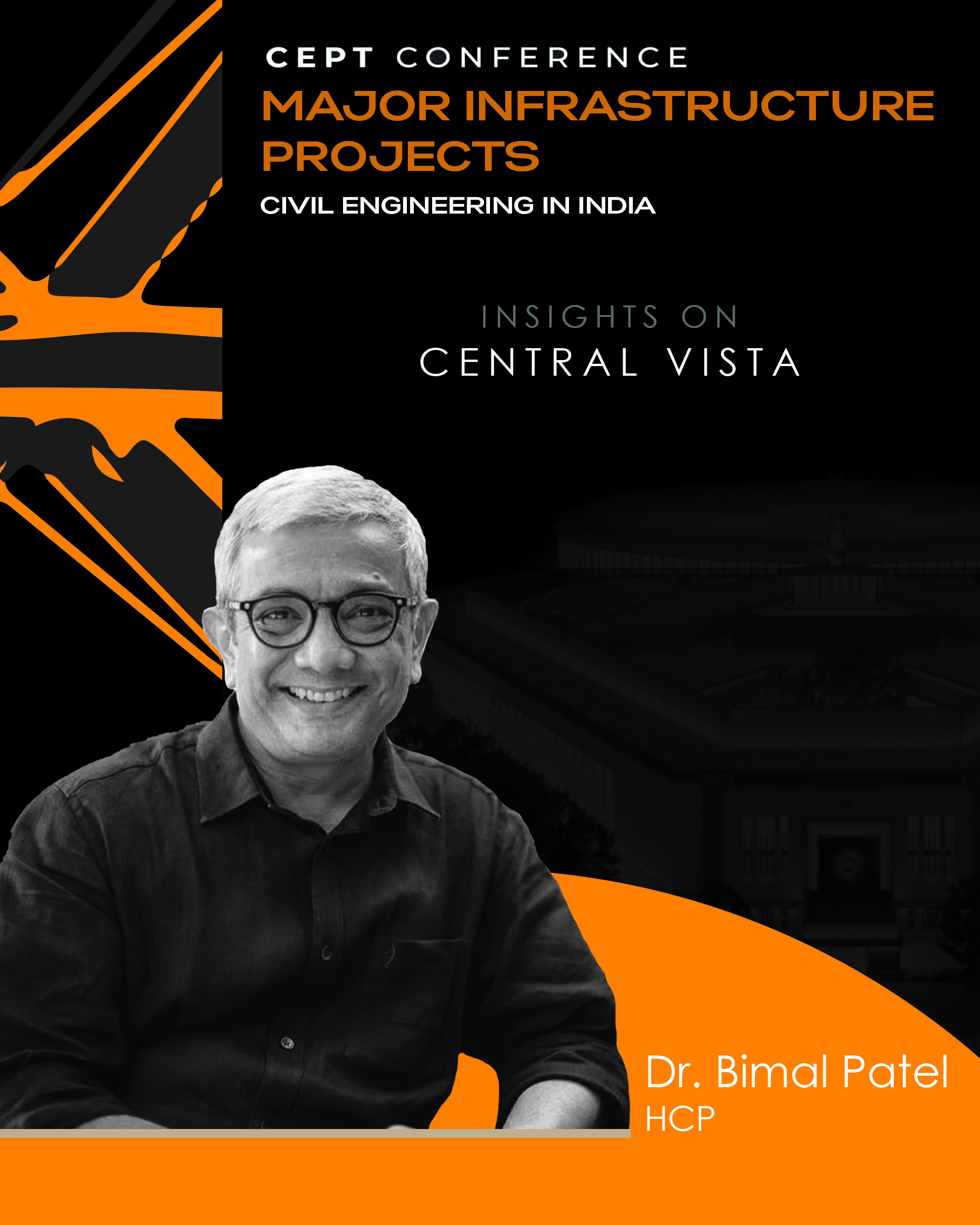 Insights on Central Vista