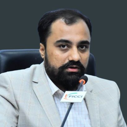 Mr. Love Anandjiwala, Anandjiwala Infra Advisory Pvt. Ltd.