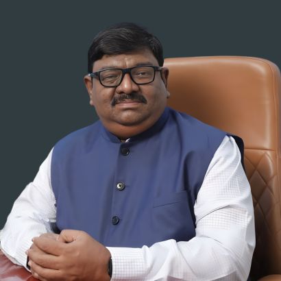 Mr. Ramana Rachaprolu, Mumbai Metro Rail Corporation