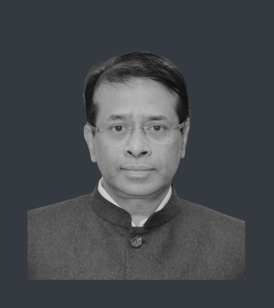 Dr Amit Gupta
