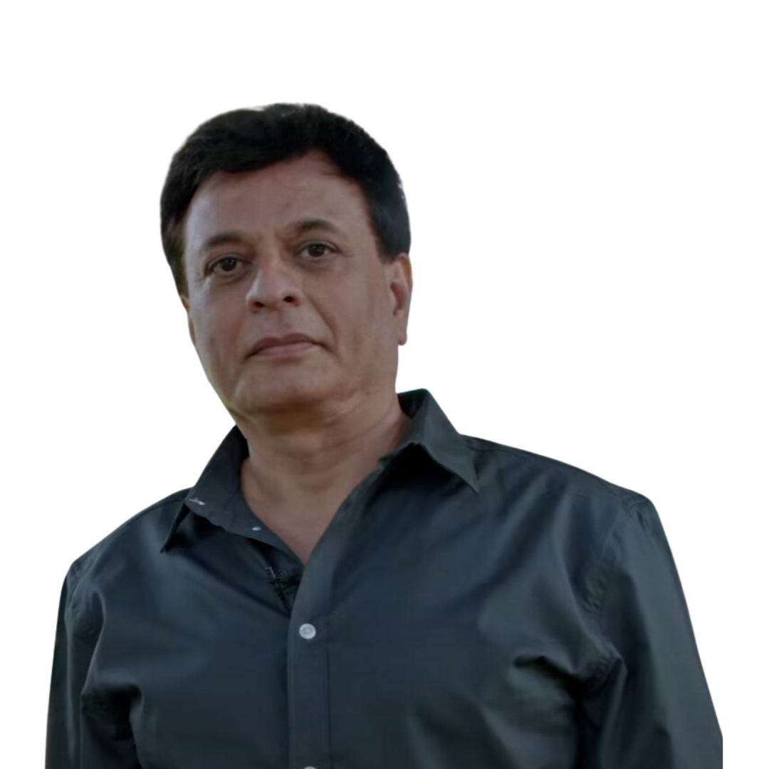 Akash Hingorani