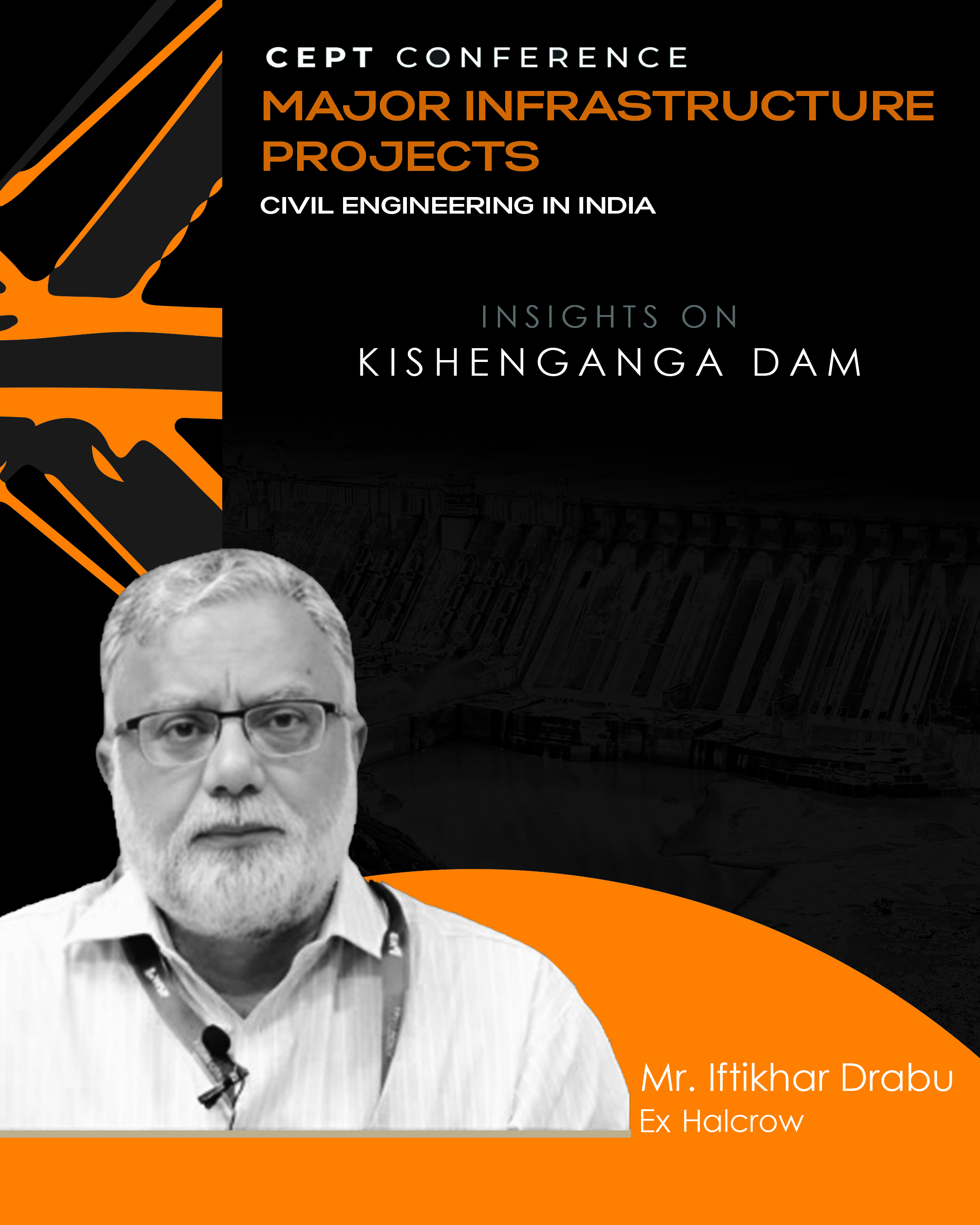 Insights on Kishanganga Hydro Electric Project
