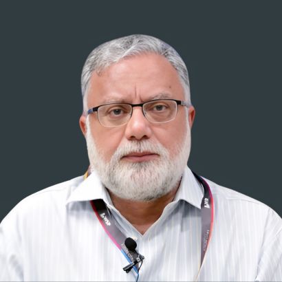 Iftikhar Drabu