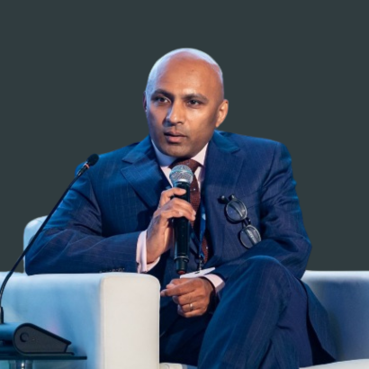Satyaki Raghunath