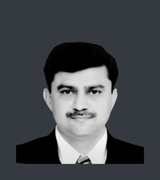 Dr Rajesh Pandya