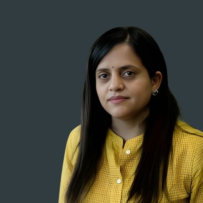 Ashwini Bhide, Mumbai Metro Rail Corporation