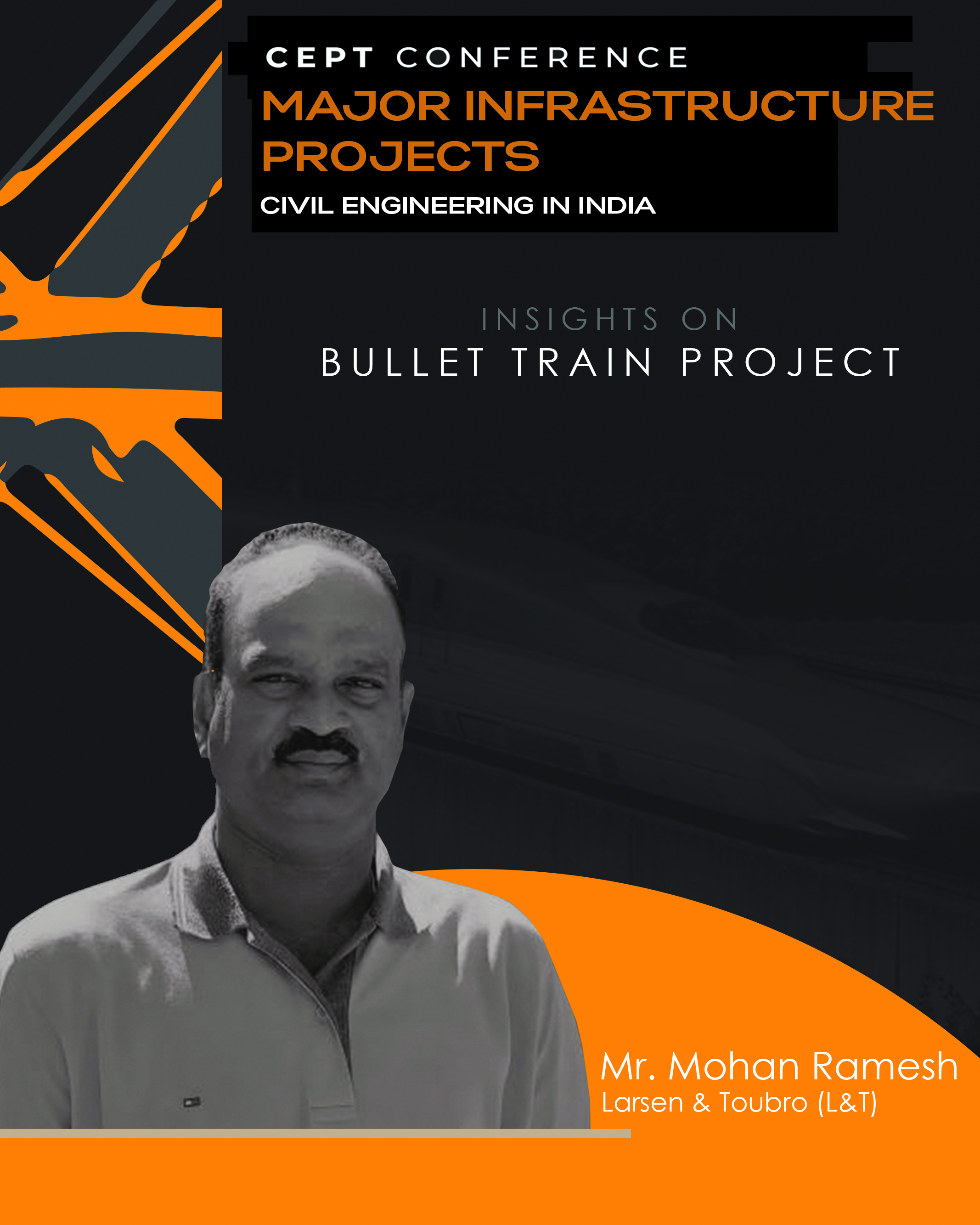 Insights on Mumbai–Ahmedabad Bullet Train 