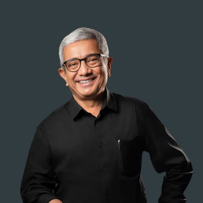 Bimal Patel, HCP Design & Project Management Pvt.Ltd.