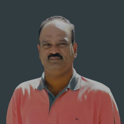 Mr. Mohan Ramesh, Larsen & Toubro (L&T)