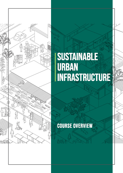 Sustainable Urban Infrastructure
