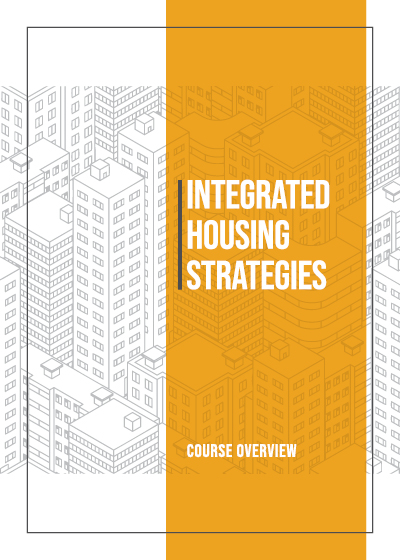 Integrated Housing Strategy