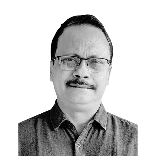 Debaraj Kalita